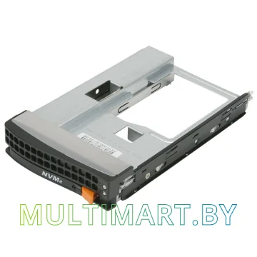 Бокс для жесткого диска Supermicro MCP-220-00138-0B картинка 2